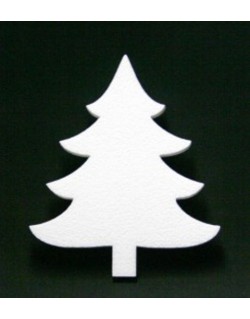 Sapin 25x24cm