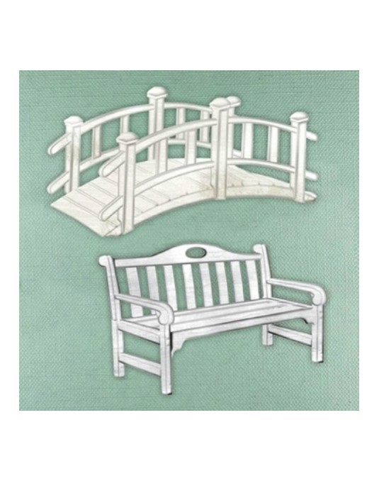 Au jardin déco shabby chic 1533