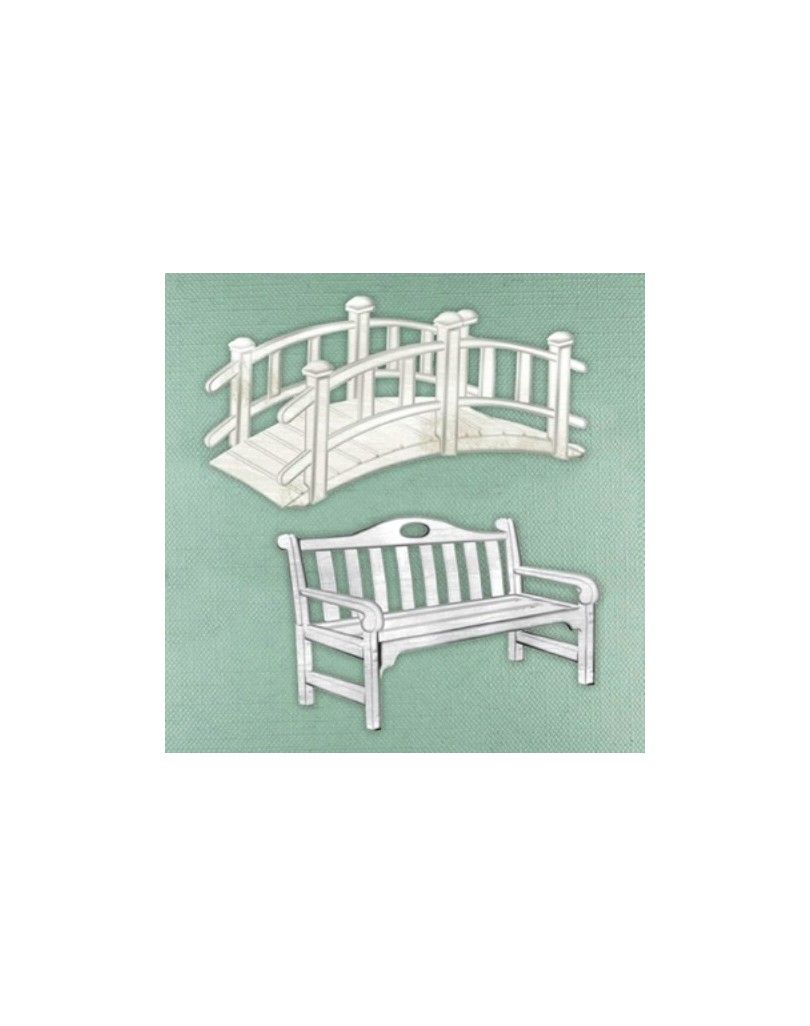Au jardin déco shabby chic 1533