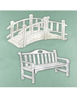 Au jardin déco shabby chic 1533
