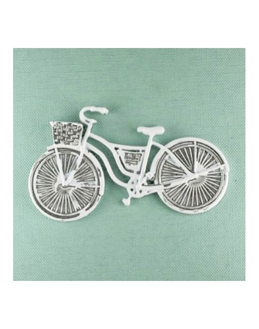 Bicyclette shabby chic 1538