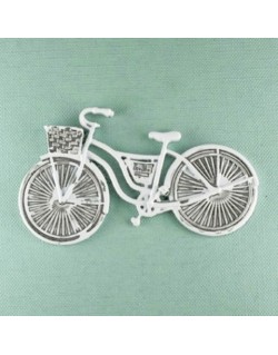 Bicyclette shabby chic 1538