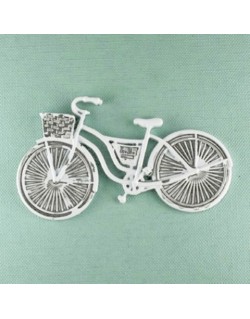 Bicyclette shabby chic 1538