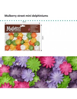 Fleur Mulberry street 233