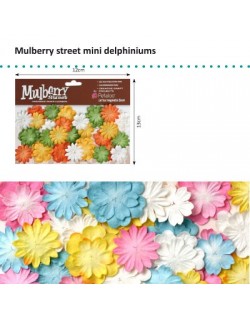 Fleur Mulberry street 230