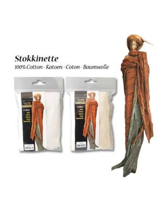 Stockinette écru 0072