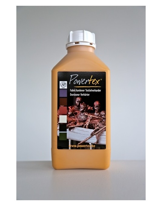 Powertex Jaune