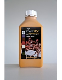 Powertex Jaune