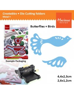 oiseau creatables