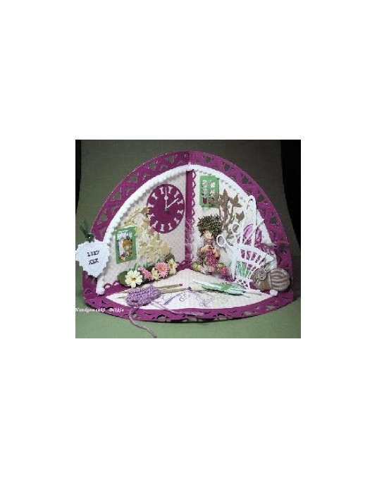 Craftables carrousselle