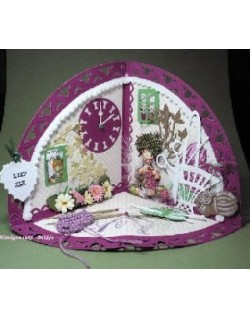 Craftables carrousselle