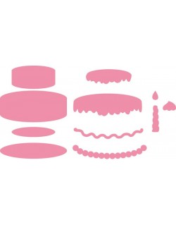 gâteau