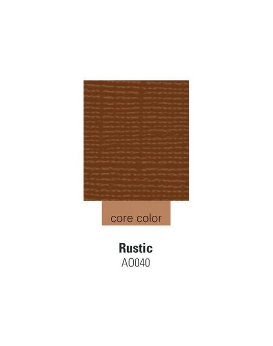 Rustic