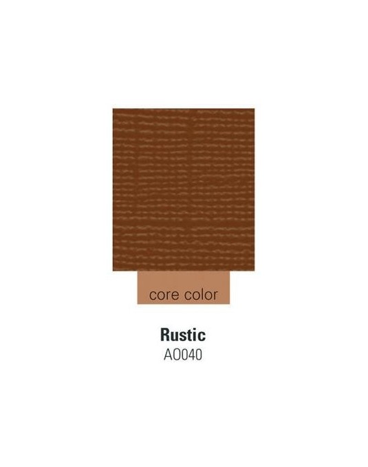 Rustic