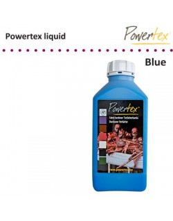 powertex bleu