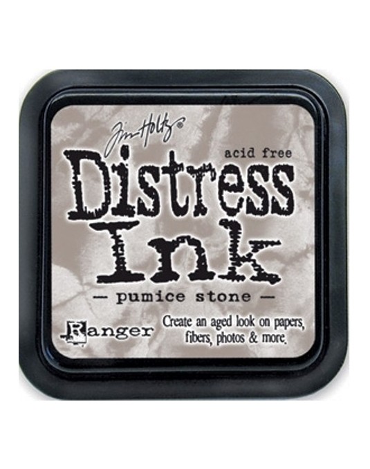 Encre coussin pumice stone