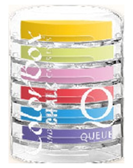 Encre Primary Eléments