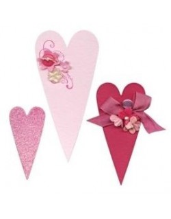 Coeurs primitifs 