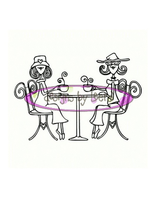 coffee girls