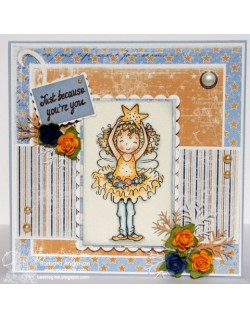 Summer Ballerina 
