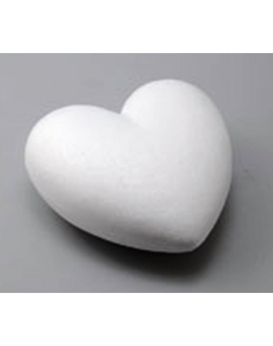 coeur entier 15cm