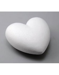 coeur entier 15cm