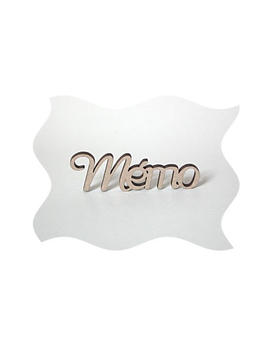 Memo