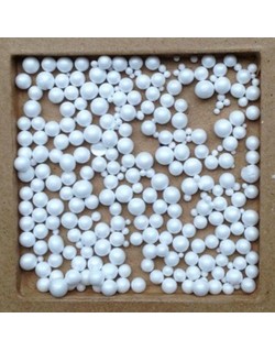 Mini billes