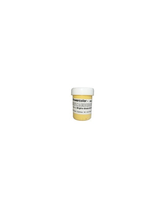 Powercolor jaune 