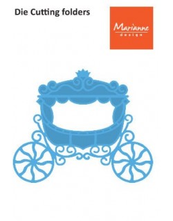 Carrosse princesse