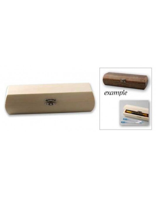 Boîte crayons créative 2502-240