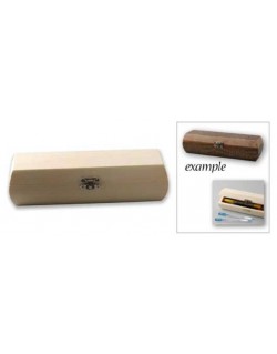 Boîte crayons créative 2502-240