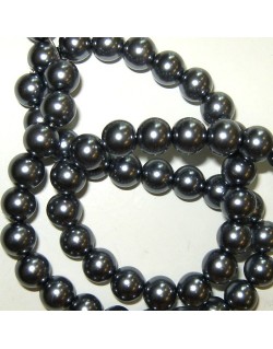 perles gris 8
