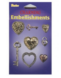 Embellissement charming 