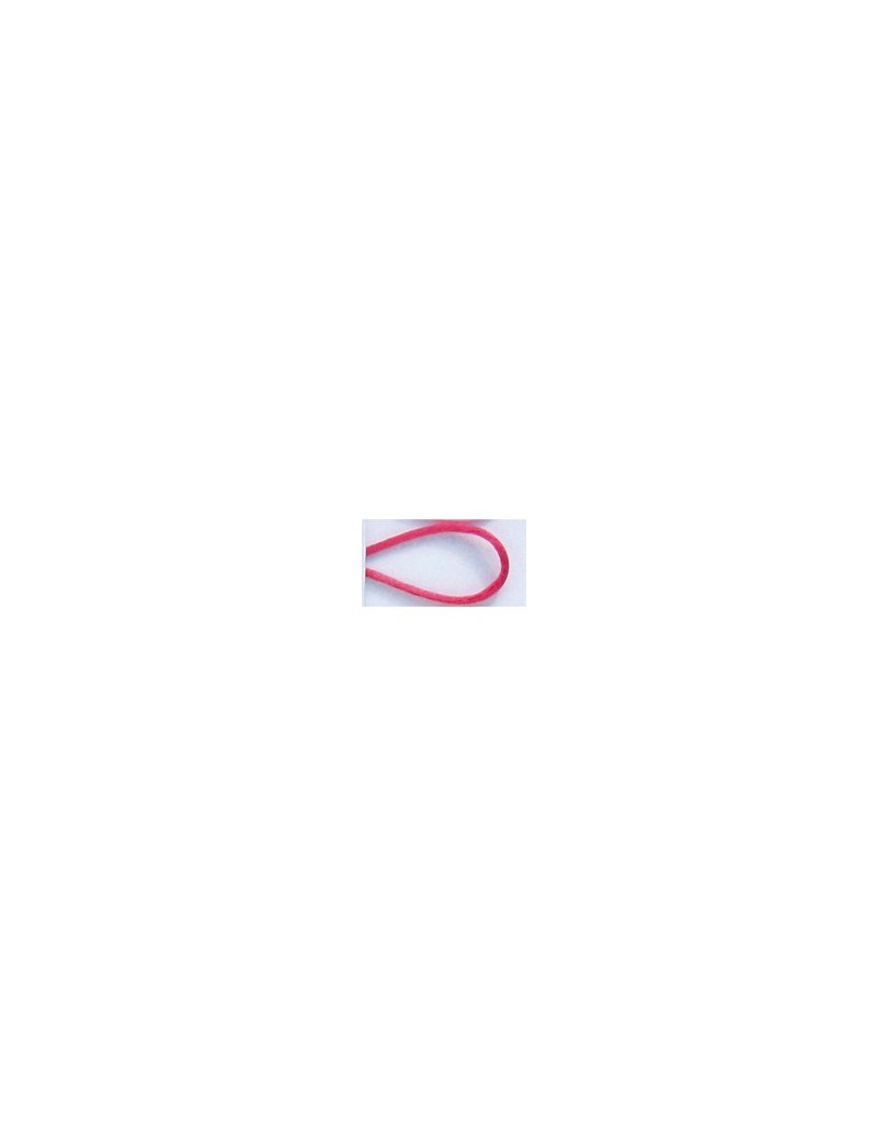 queue de souris fuschia