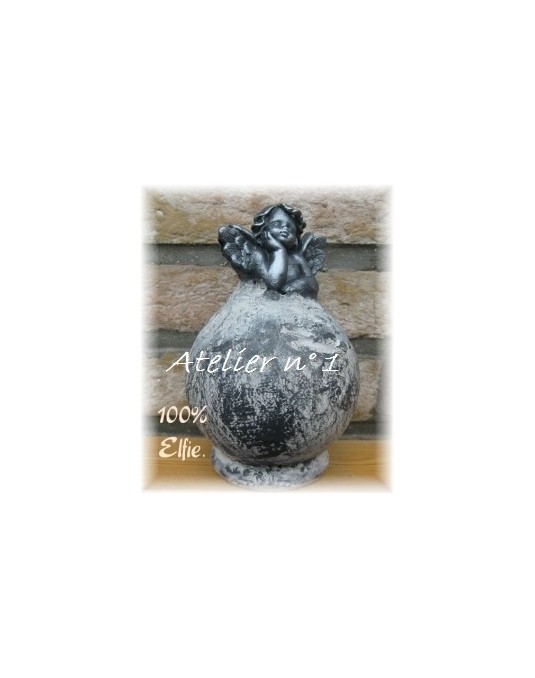 le 18/02 atelier powertex "poisson"14à18h
