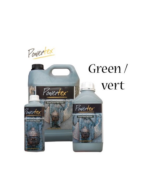 Powertex bronze 