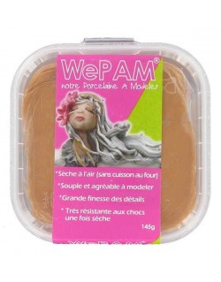 WePam Caramel