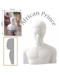 demi buste prince 0111