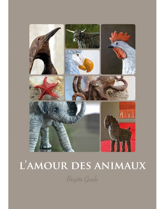 L'amour des animaux