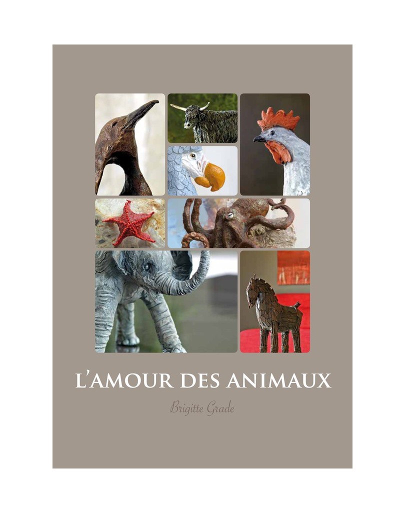 L'amour des animaux