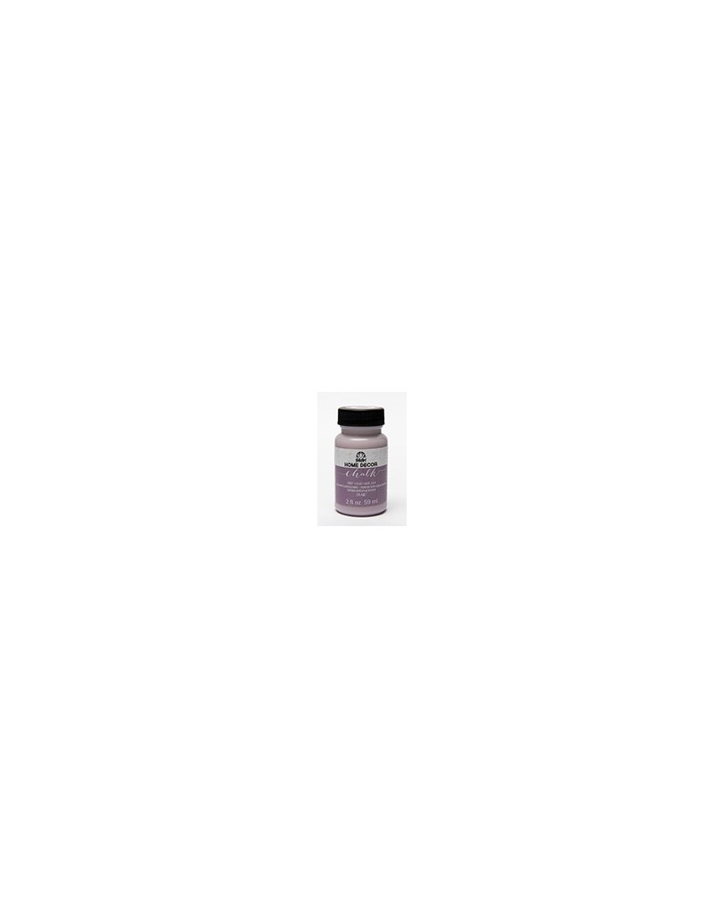 folkart chalk lilas