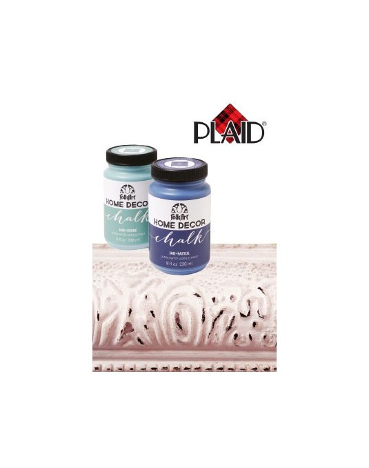 folkart chalk willow mist