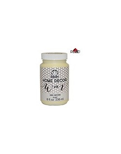 wax folkart vernis blanc 