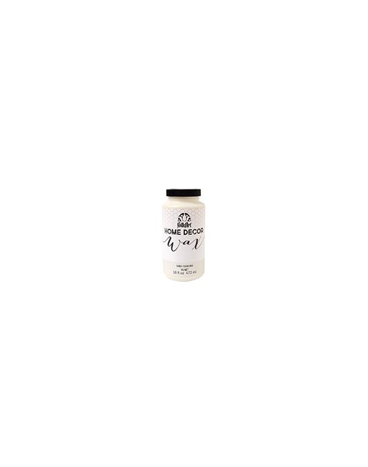 Cire transparente Wax 472ml