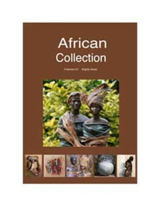 Collection Africaine