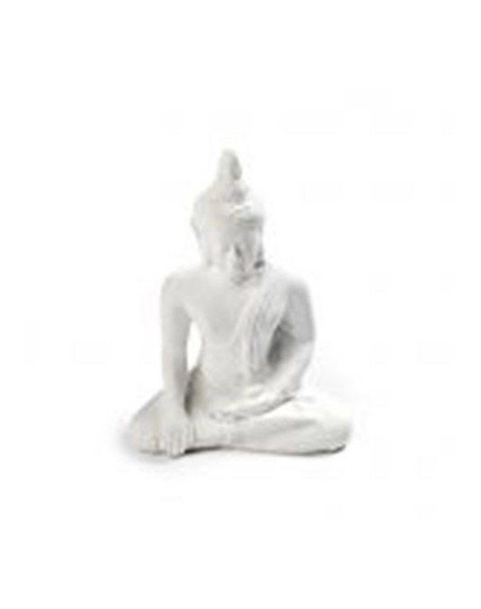 Bouddha hindi assis 0160