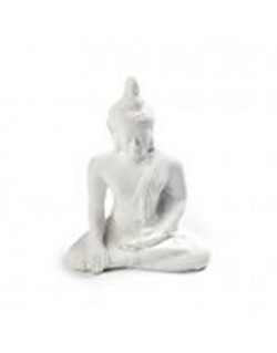 Bouddha hindi assis 0160