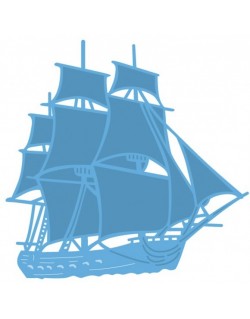 Bateau à voiles