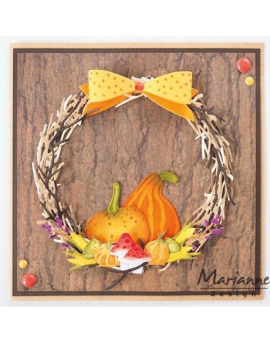 Citrouilles